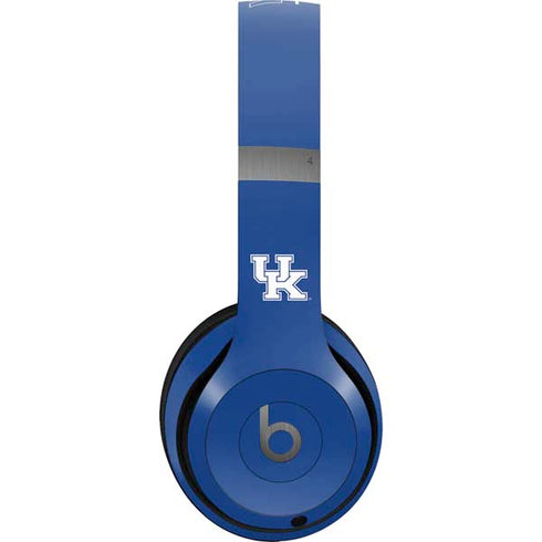 University of Kentucky Wildcats Beats Solo 4 Wireless Headphones Skin