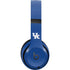 University of Kentucky Wildcats Beats Studio Pro Wireless Headphones Skin