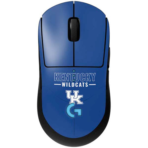 University of Kentucky Wildcats G Pro Wireless Gaming Mouse Skin