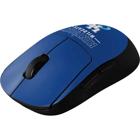 University of Kentucky Wildcats G Pro Wireless Gaming Mouse Skin