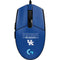University of Kentucky Wildcats G203 Prodigy RGB Wired Gaming Mouse Skin