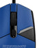 University of Kentucky Wildcats G203 Prodigy RGB Wired Gaming Mouse Skin