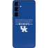 University of Kentucky Wildcats Galaxy A16 5G Skin