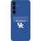 University of Kentucky Wildcats Galaxy A35 5G Skin