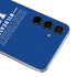 University of Kentucky Wildcats Galaxy A35 5G Skin