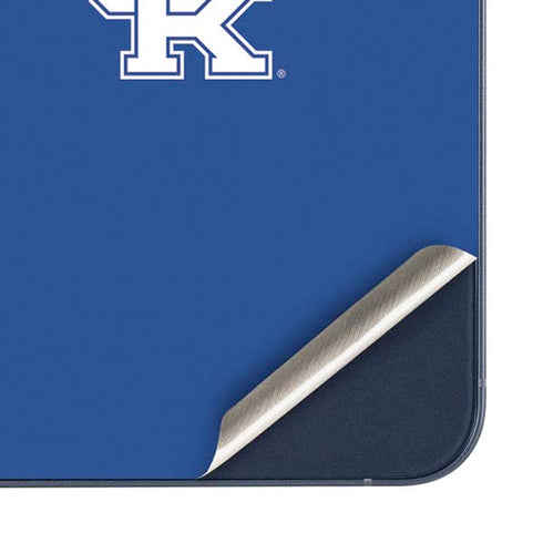 University of Kentucky Wildcats Galaxy A35 5G Skin