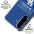 University of Kentucky Wildcats Galaxy A36 5G Clear Case