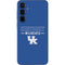 University of Kentucky Wildcats Galaxy A36 5G Skin