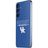 University of Kentucky Wildcats Galaxy A36 5G Skin
