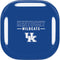 University of Kentucky Wildcats Galaxy Buds Live Skin