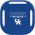 University of Kentucky Wildcats Galaxy Buds Live Skin