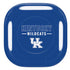 University of Kentucky Wildcats Galaxy Buds Live Skin