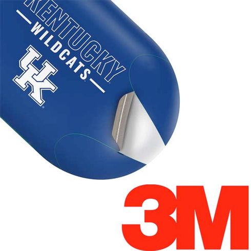 University of Kentucky Wildcats Galaxy Buds Plus Skin