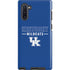 University of Kentucky Wildcats Galaxy Cases