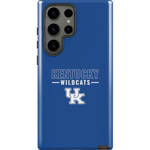 University of Kentucky Wildcats Galaxy S23 Ultra Pro Case