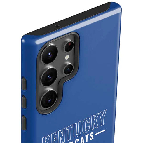 University of Kentucky Wildcats Galaxy S23 Ultra Pro Case