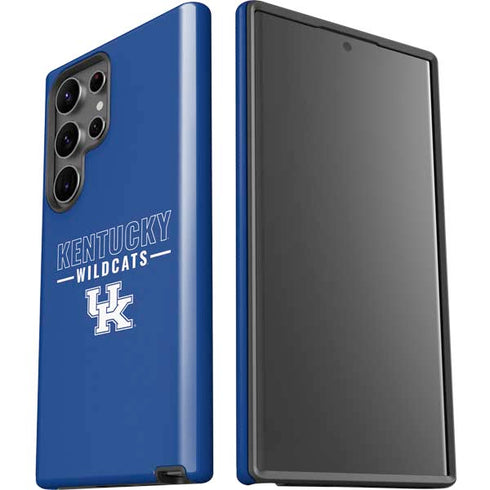 University of Kentucky Wildcats Galaxy S23 Ultra Pro Case
