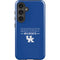 University of Kentucky Wildcats Galaxy S25 Impact Case