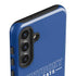 University of Kentucky Wildcats Galaxy S25 Impact Case