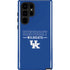 University of Kentucky Wildcats Galaxy S25 Ultra Impact Case