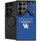 University of Kentucky Wildcats Galaxy S25 Ultra Kickstand Case