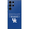 University of Kentucky Wildcats Galaxy S24 Ultra Skin