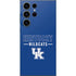 University of Kentucky Wildcats Galaxy S25 Ultra Skin