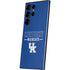 University of Kentucky Wildcats Galaxy S24 Ultra Skin
