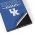 University of Kentucky Wildcats Galaxy S25 Ultra Skin