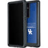 University of Kentucky Wildcats Galaxy S24 Ultra Waterproof Case