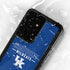 University of Kentucky Wildcats Galaxy S24 Ultra Waterproof Case