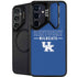 University of Kentucky Wildcats Galaxy S25 FE Kickstand Case