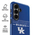 University of Kentucky Wildcats Galaxy S26 Impact Case
