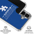 University of Kentucky Wildcats Galaxy S26 Plus Clear Case