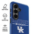 University of Kentucky Wildcats Galaxy S26 Plus Impact Case