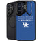 University of Kentucky Wildcats Galaxy S26 Plus Kickstand Case