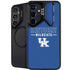 University of Kentucky Wildcats Galaxy S26 Plus Kickstand Case