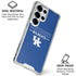 University of Kentucky Wildcats Galaxy S26 Ultra Clear Case