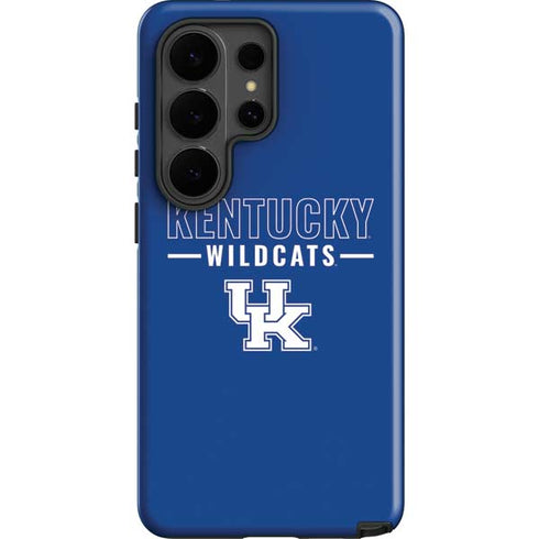 University of Kentucky Wildcats Galaxy S26 Ultra Impact Case