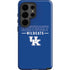 University of Kentucky Wildcats Galaxy S26 Ultra Impact Case