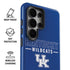 University of Kentucky Wildcats Galaxy S26 Ultra Impact Case