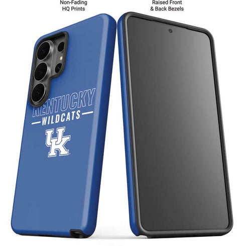 University of Kentucky Wildcats Galaxy S26 Ultra Impact Case