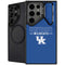 University of Kentucky Wildcats Galaxy S26 Ultra Kickstand Case