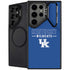 University of Kentucky Wildcats Galaxy S26 Ultra Kickstand Case