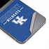 University of Kentucky Wildcats Galaxy Z Flip6 Skin