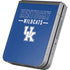 University of Kentucky Wildcats Galaxy Z Flip6 Skin