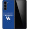 University of Kentucky Wildcats Galaxy Z Fold5 5G Skin