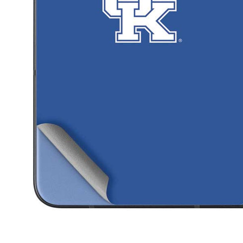 University of Kentucky Wildcats Galaxy Z Fold5 5G Skin