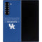 University of Kentucky Wildcats Galaxy Z Fold6 Skin