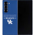 University of Kentucky Wildcats Galaxy Z Fold6 Skin